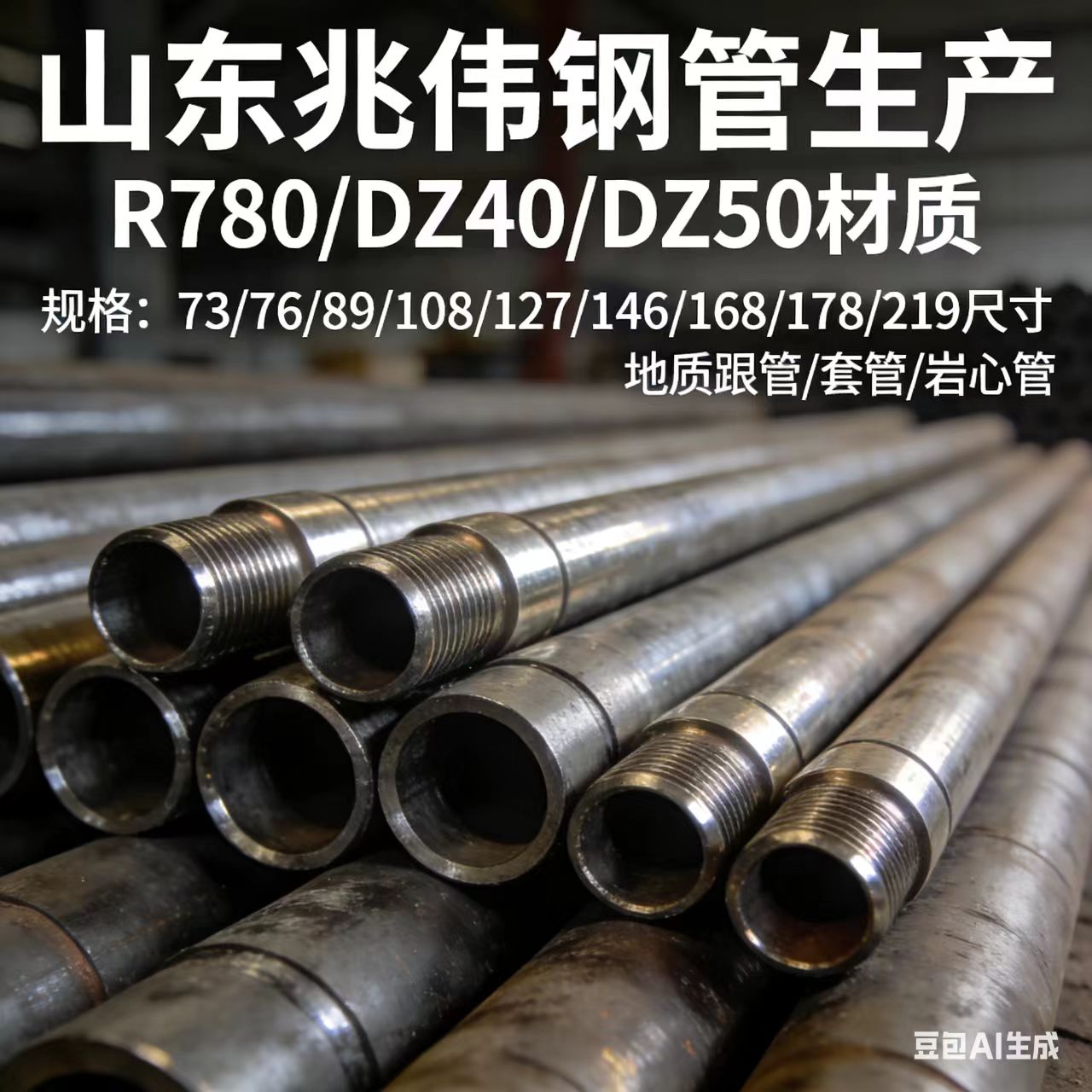 七台河助力济潍高速隧道支护工程圆满完工兆伟钢管
